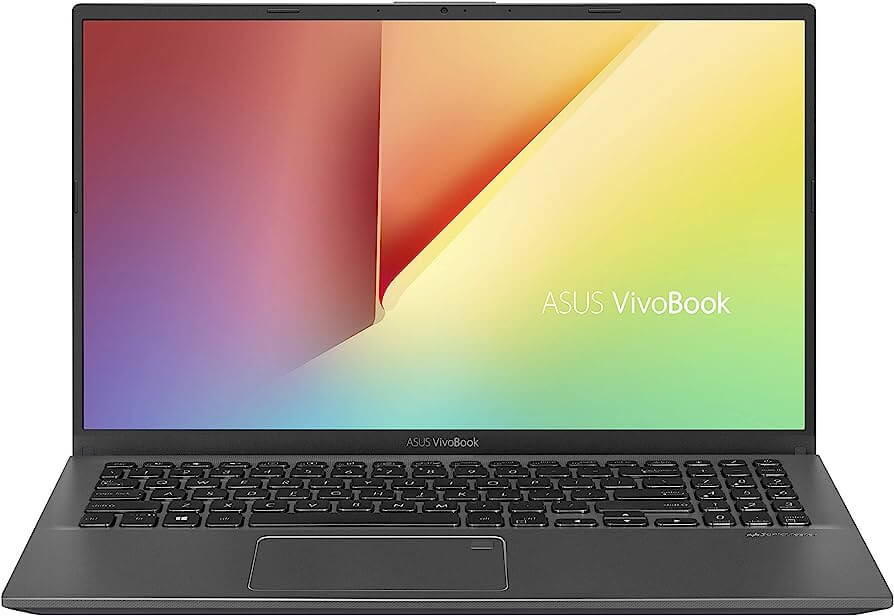ASUS VivoBook 15