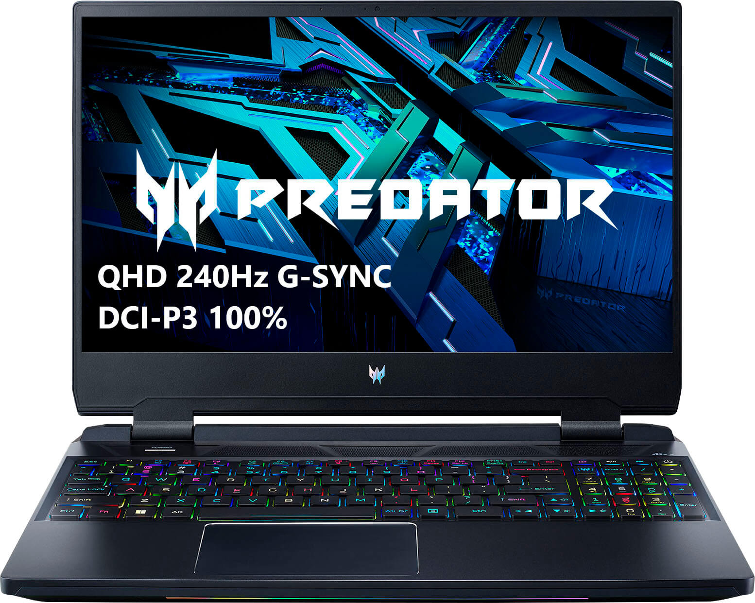 Acer Predator Helios 300