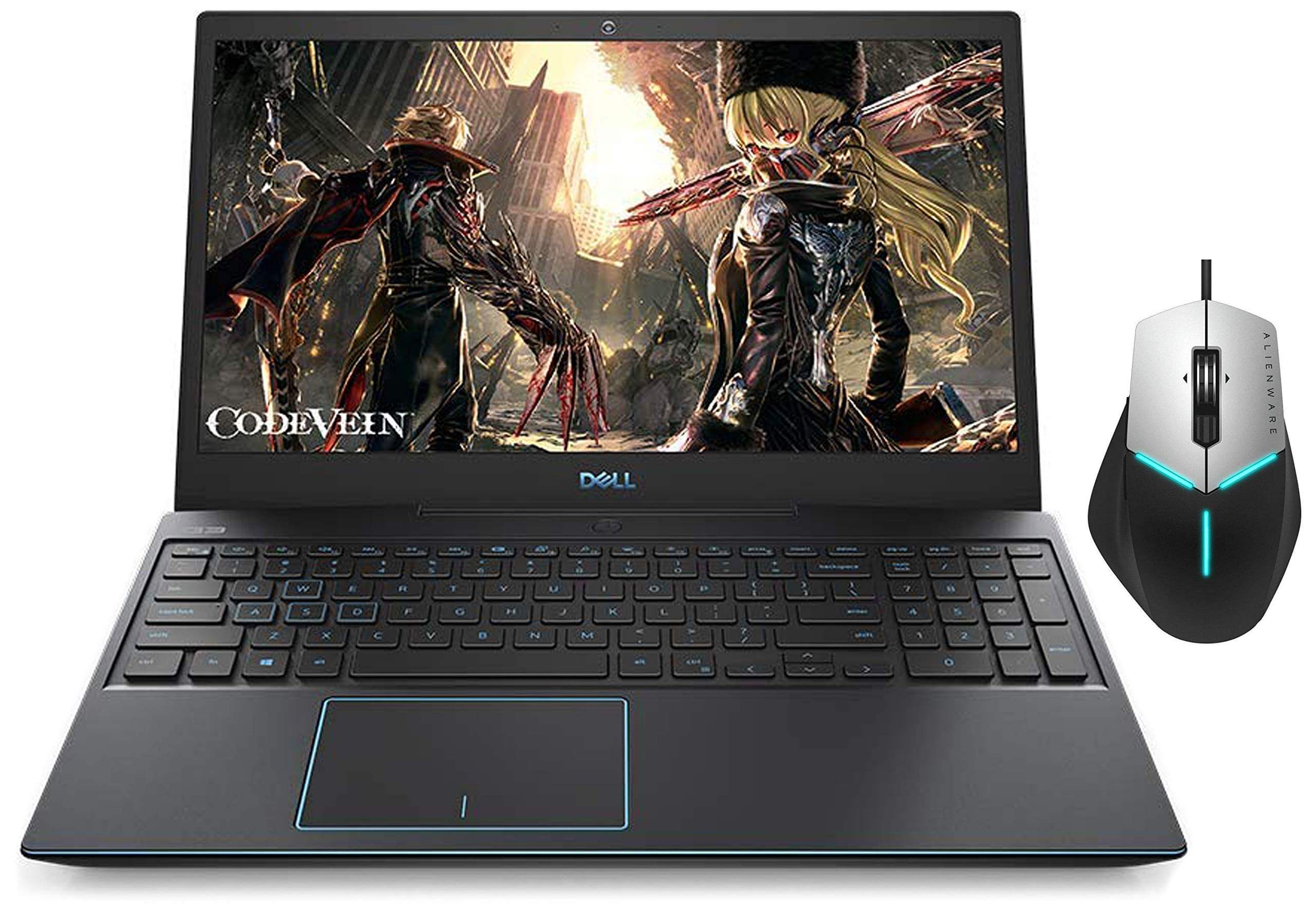 Dell G3