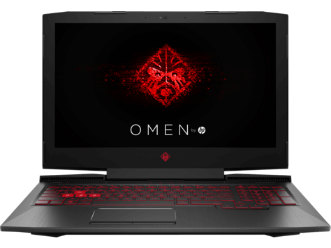 HP Omen 15