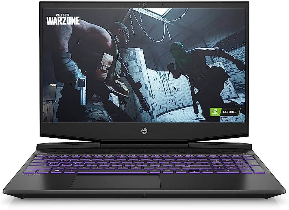 HP Pavilion Gaming Laptop