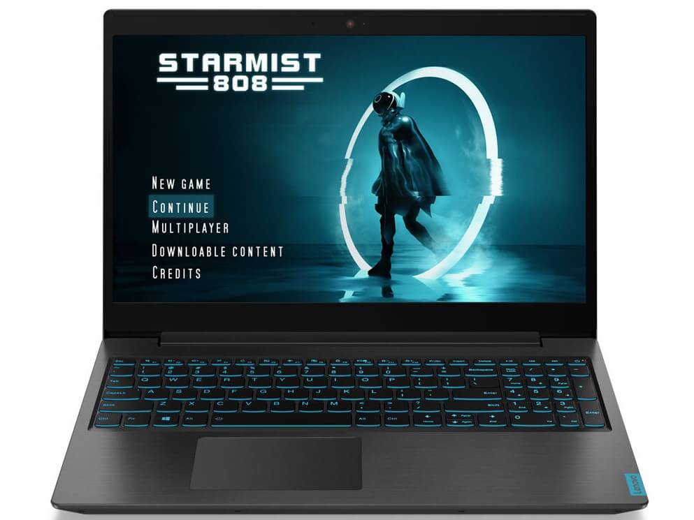 Lenovo Idea L340 15 Gaming