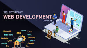 Service Website-development-services