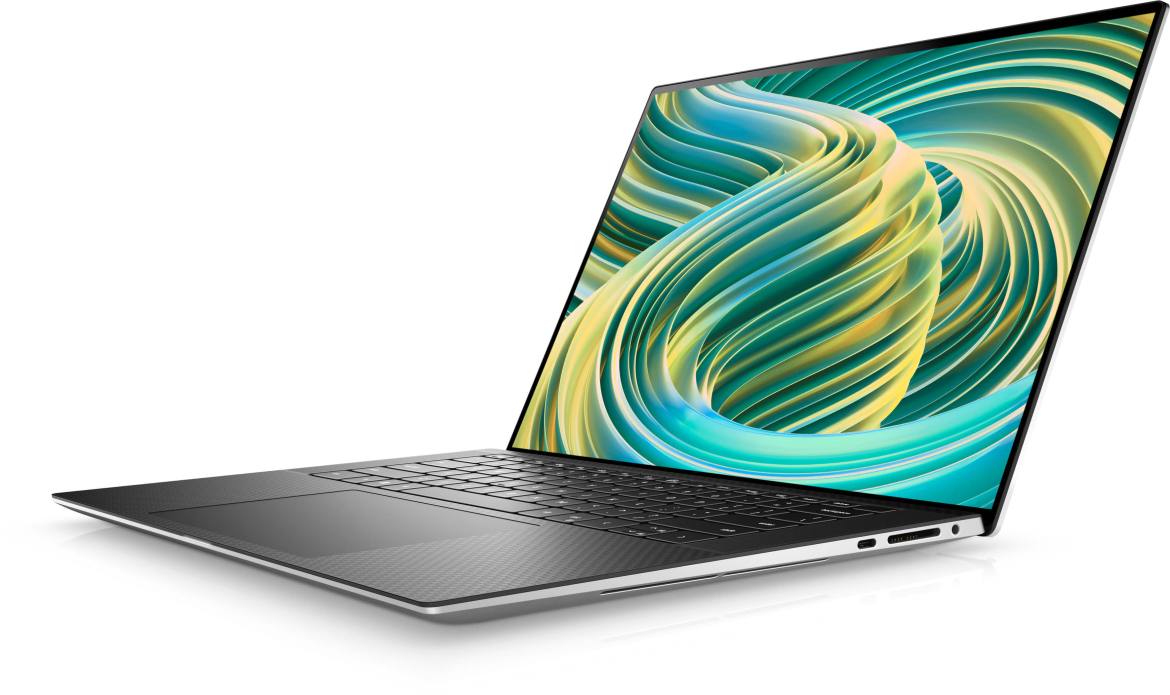 Dell XPS 15 Dell XPS 15