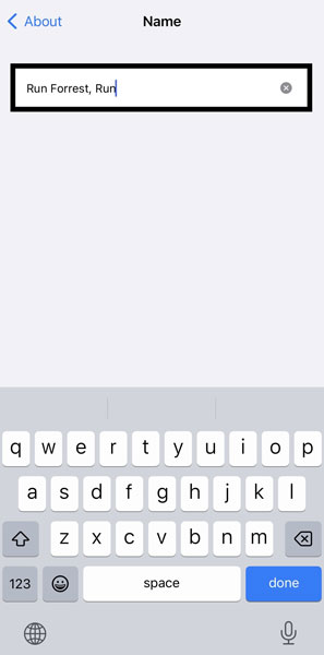How to Change Your iPhone Name: A Step-by-Step Guide How to Change Your iPhone Name