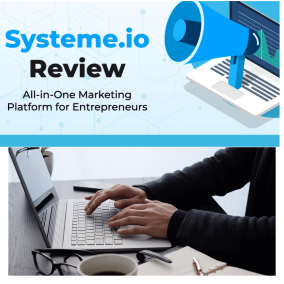 My honest Systeme.io review