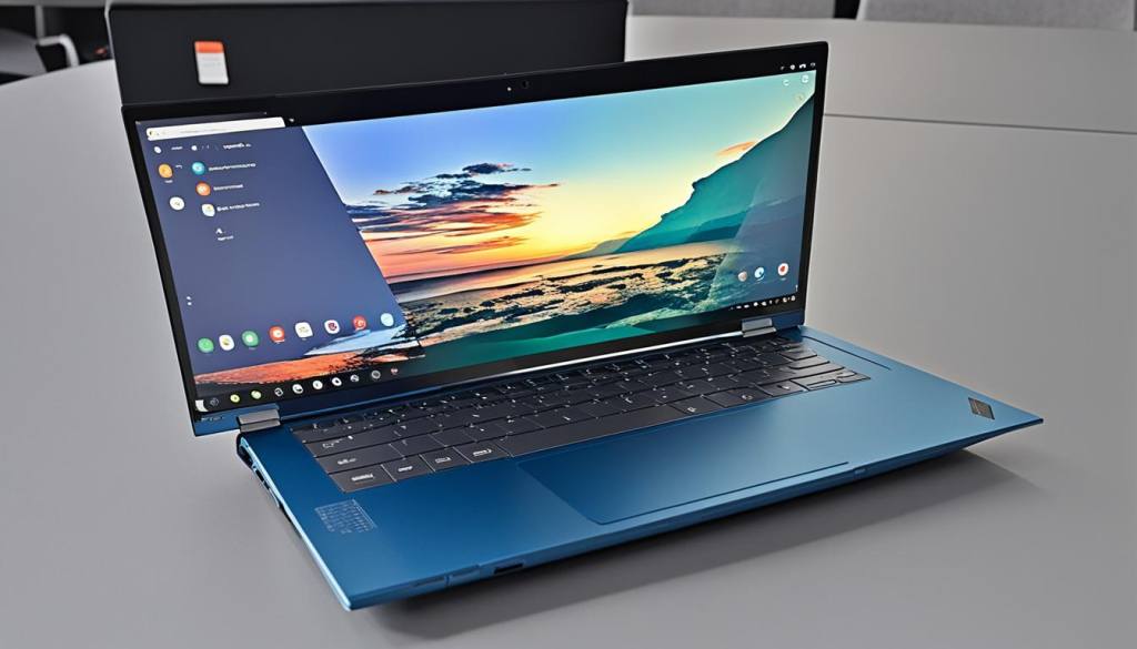 Lenovo IdeaPad Flex 5i 14