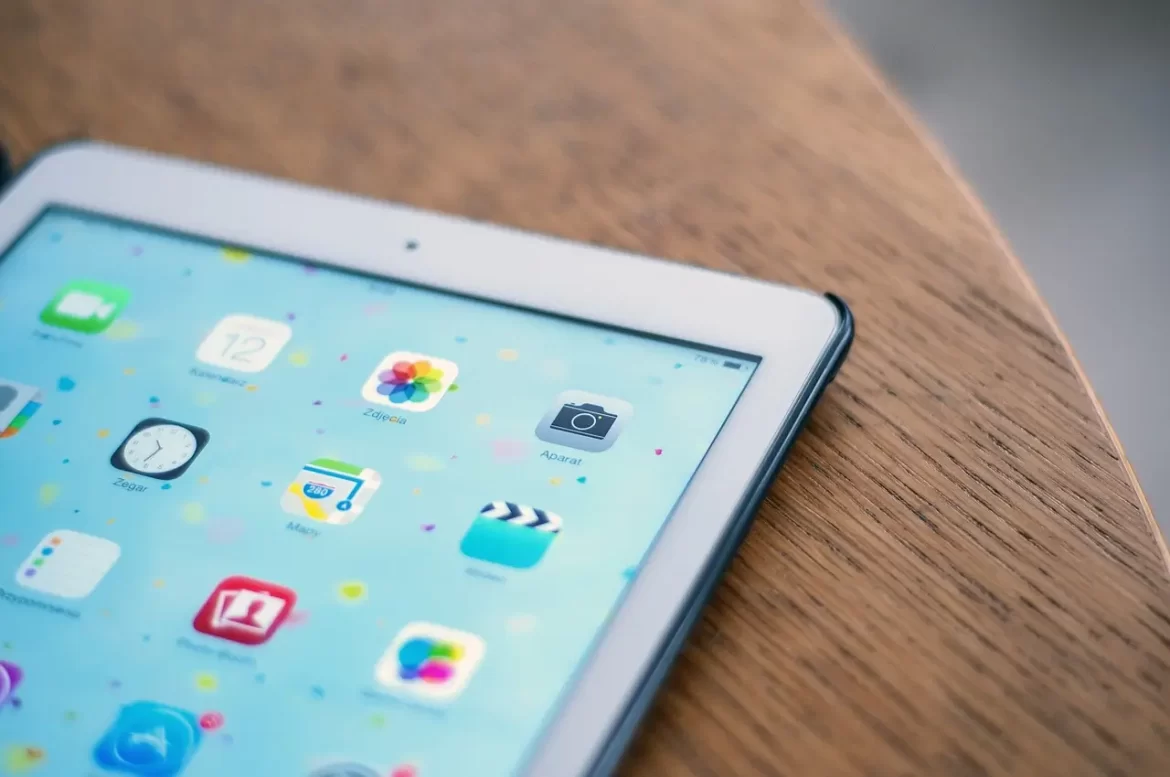 How to Turn Off Ringer on iPad