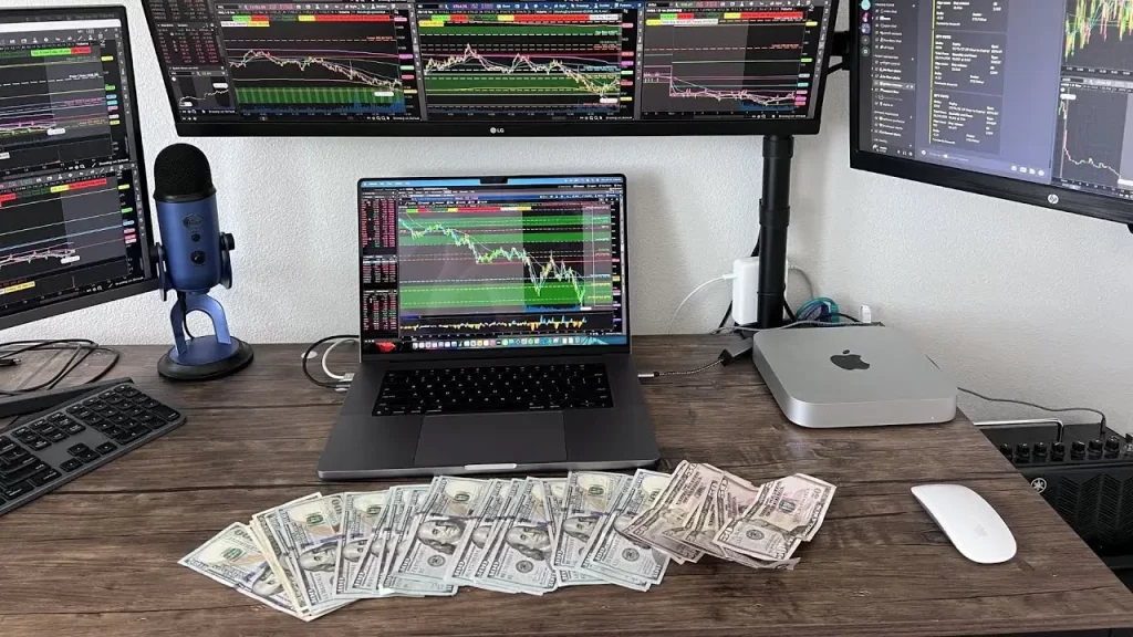 10 Best Laptops for Traders