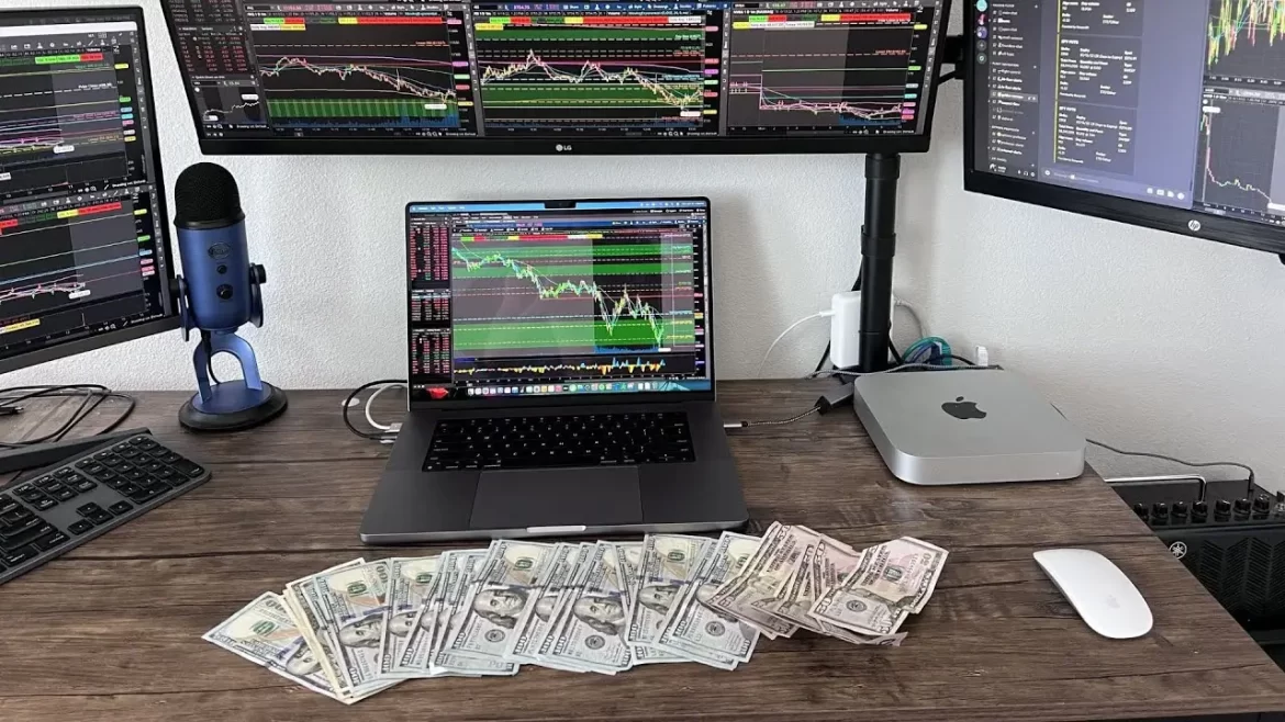 10 Best Laptops for Traders