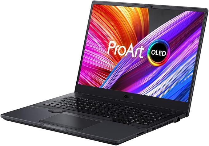 20 Best Laptops for Mechanical Engineering Students Who Want Stress-Free Study ASUS ProArt StudioBook Pro 16 OLED