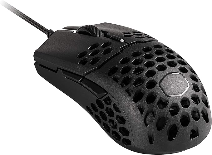 Cooler Master MM710