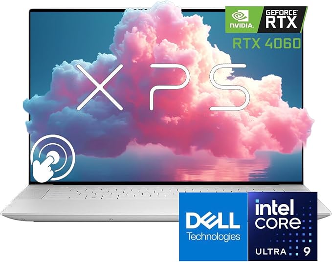 20 Best Laptops for Mechanical Engineering Students Who Want Stress-Free Study Dell XPS 16