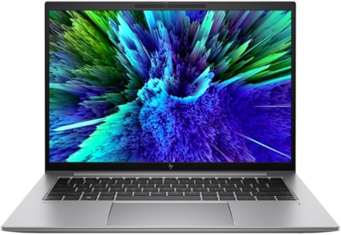 20 Best Laptops for Mechanical Engineering Students Who Want Stress-Free Study HP ZBook Firefly G10