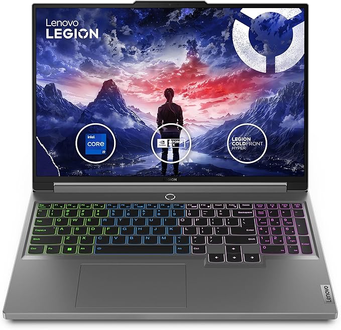 20 Best Laptops for Mechanical Engineering Students Who Want Stress-Free Study Lenovo Legion 5 Pro 2025 Edition