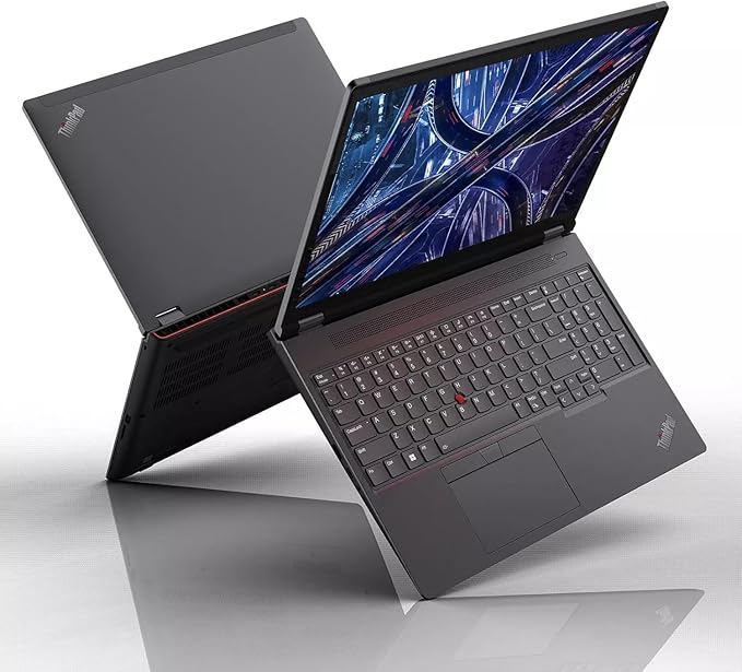 20 Best Laptops for Mechanical Engineering Students Who Want Stress-Free Study Lenovo ThinkPad P16 Gen 2