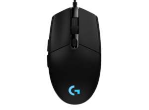 Logitech G203 LIGHTSYNC