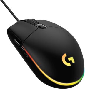 Logitech G305 LIGHTSPEED