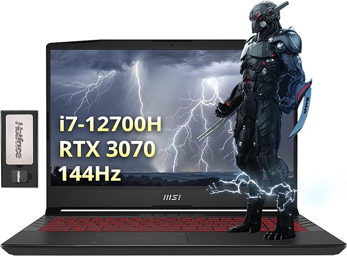 20 Best Laptops for Mechanical Engineering Students Who Want Stress-Free Study MSI Pulse GL66