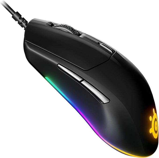 SteelSeries Rival 3