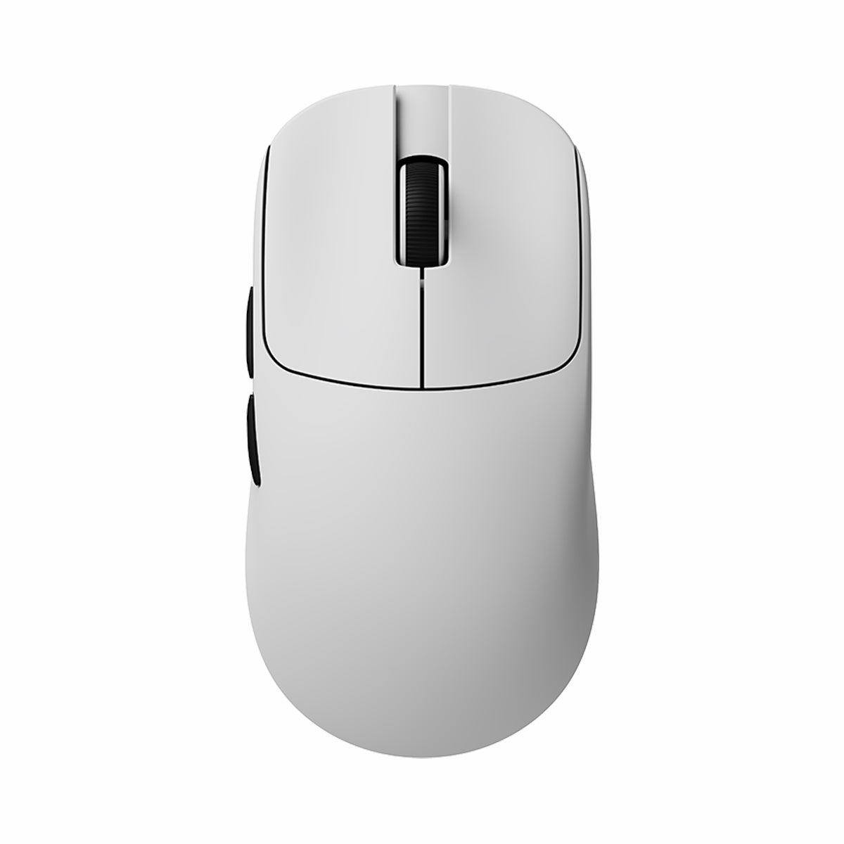 VXE MAD R White