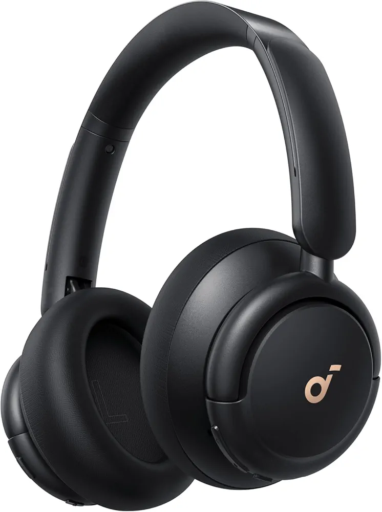 15 Best Over Ear Headphones for Working Out | Wireless & Sweatproof Anker Soundcore Life Q30