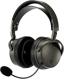 20 Best Over Ear Headphones That Let You Escape Into Peaceful Sound Audeze Maxwell Wireless
