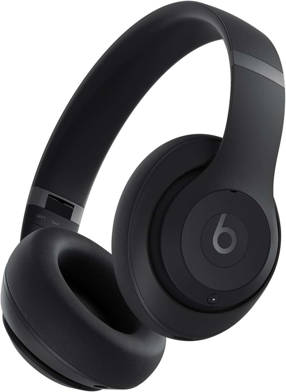 15 Best Over Ear Headphones for Working Out | Wireless & Sweatproof Beats Studio Pro Wireless
