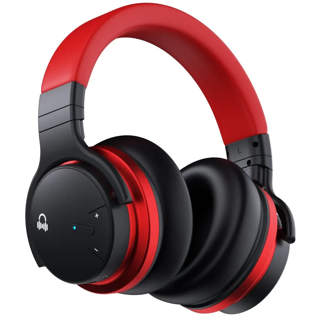 Best Over Ear Headphones