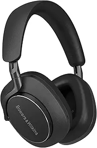 20 Best Over Ear Headphones That Let You Escape Into Peaceful Sound Bowers Wilkins PX8
