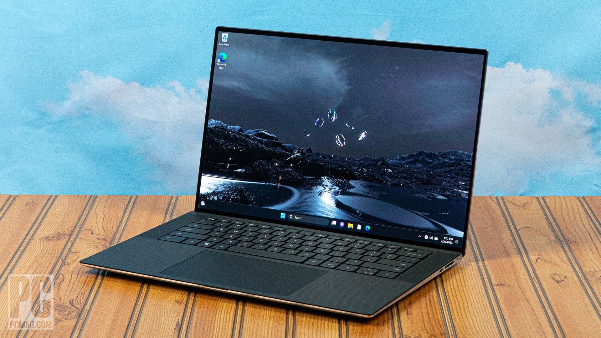 The Ultimate Dell XPS 15 Review: Power and Elegance in a Premium Package Dell XPS 15 laptop