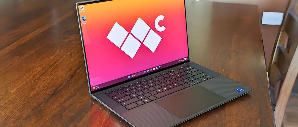 The Ultimate Dell XPS 15 Review: Power and Elegance in a Premium Package Dell XPS 15 side view