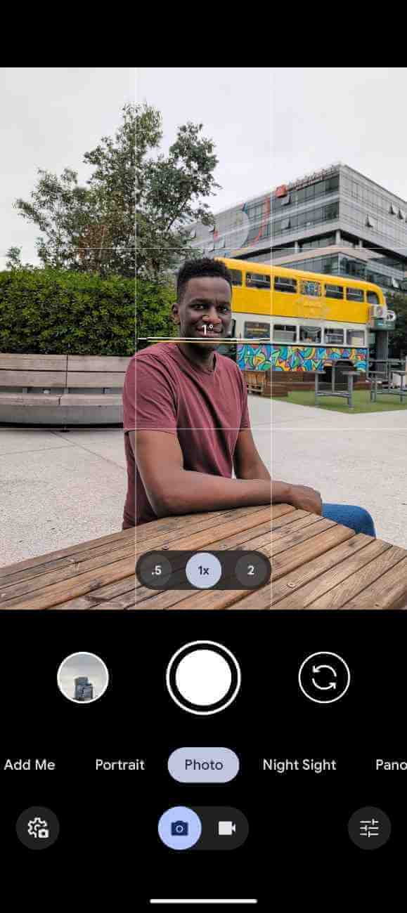 Google Pixel 9 Pro Camera Sample 4