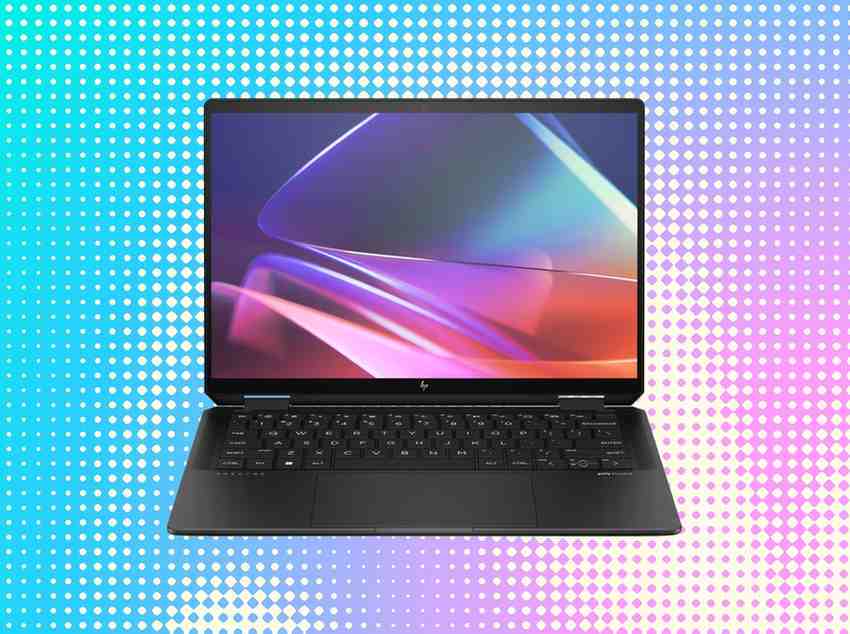HP Spectre x360 14 2024 Model
