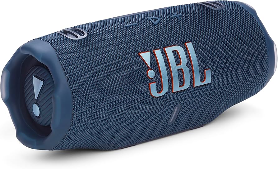 JBL Charge 6 vs Charge 5: The Ultimate Battle of JBL's Portable Powerhouses JBL Charge 6