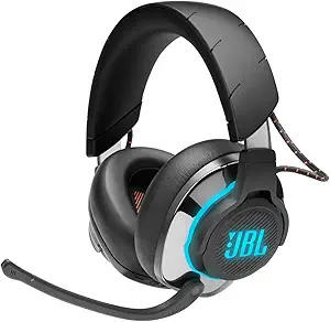 20 Best Over Ear Headphones That Let You Escape Into Peaceful Sound JBL Quantum 800