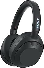 15 Best Over Ear Headphones for Working Out | Wireless & Sweatproof Sony ULT WEAR Headphones 1