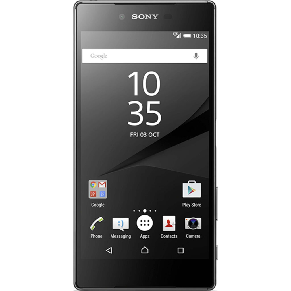 The Ultimate Sony Xperia Z5 Review: Is This Premium Smartphone Still Worth It in 2025? Sony Xperia Z5