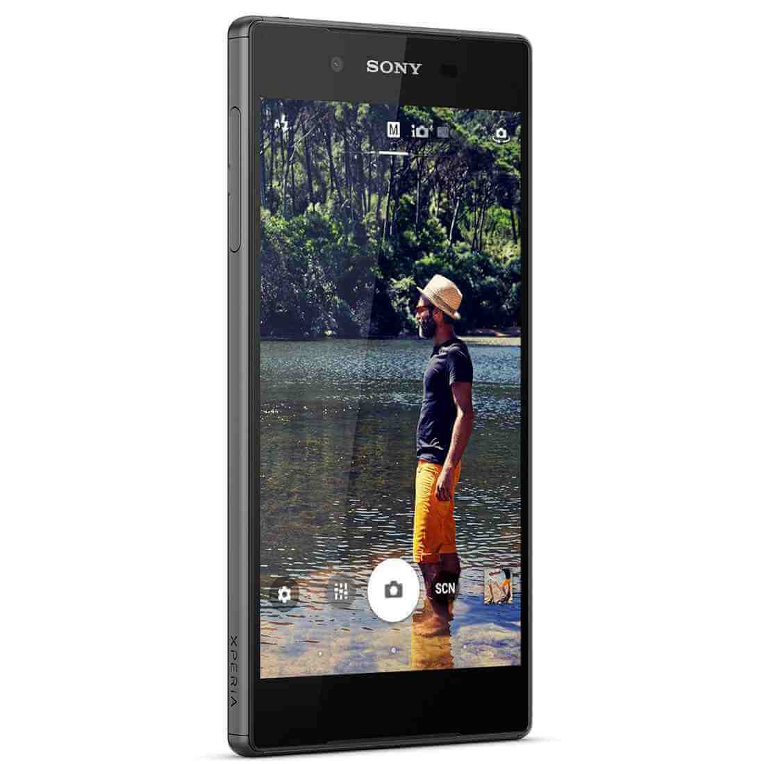 Sony Xperia Z5 Full View