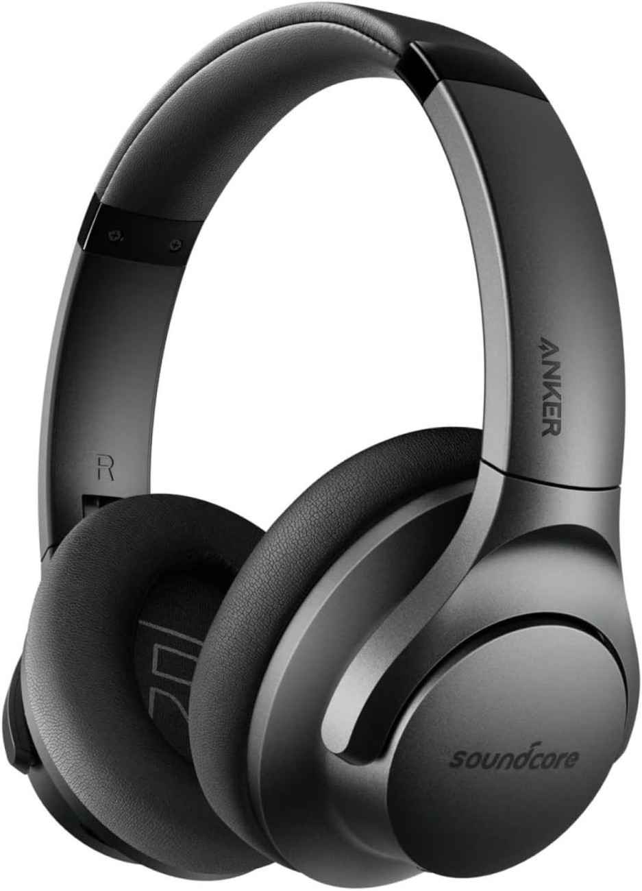 15 Best Over Ear Headphones for Working Out | Wireless & Sweatproof Soundcore Anker Life Q20 Headphones