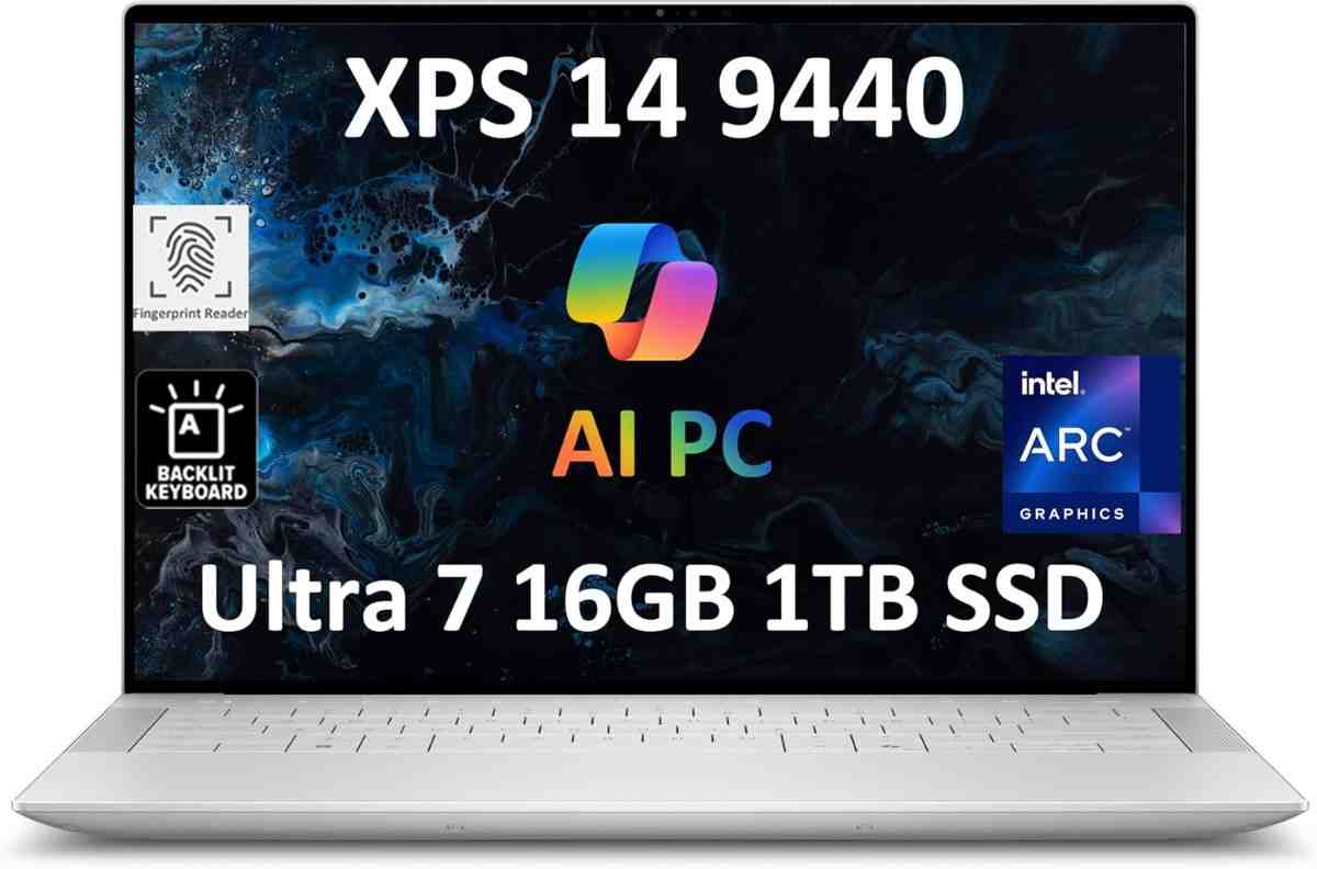 Dell XPS 14