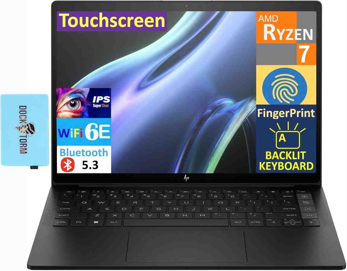 HP Dragonfly Pro