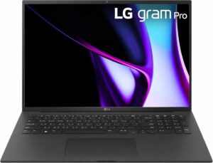 LG Gram 17