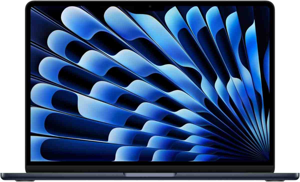 MacBook Air 13-inch (M3)