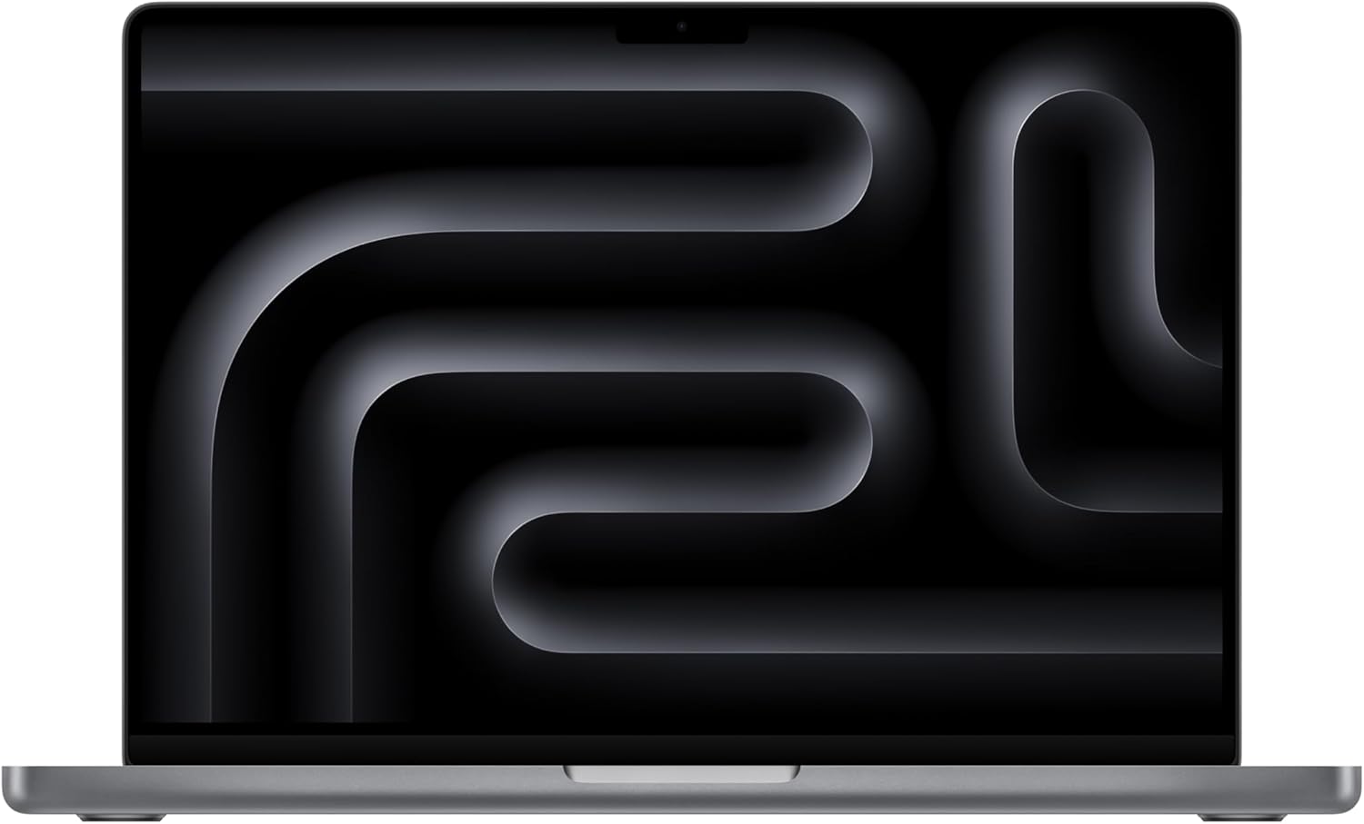 MacBook Pro 14 (M3, 2023)