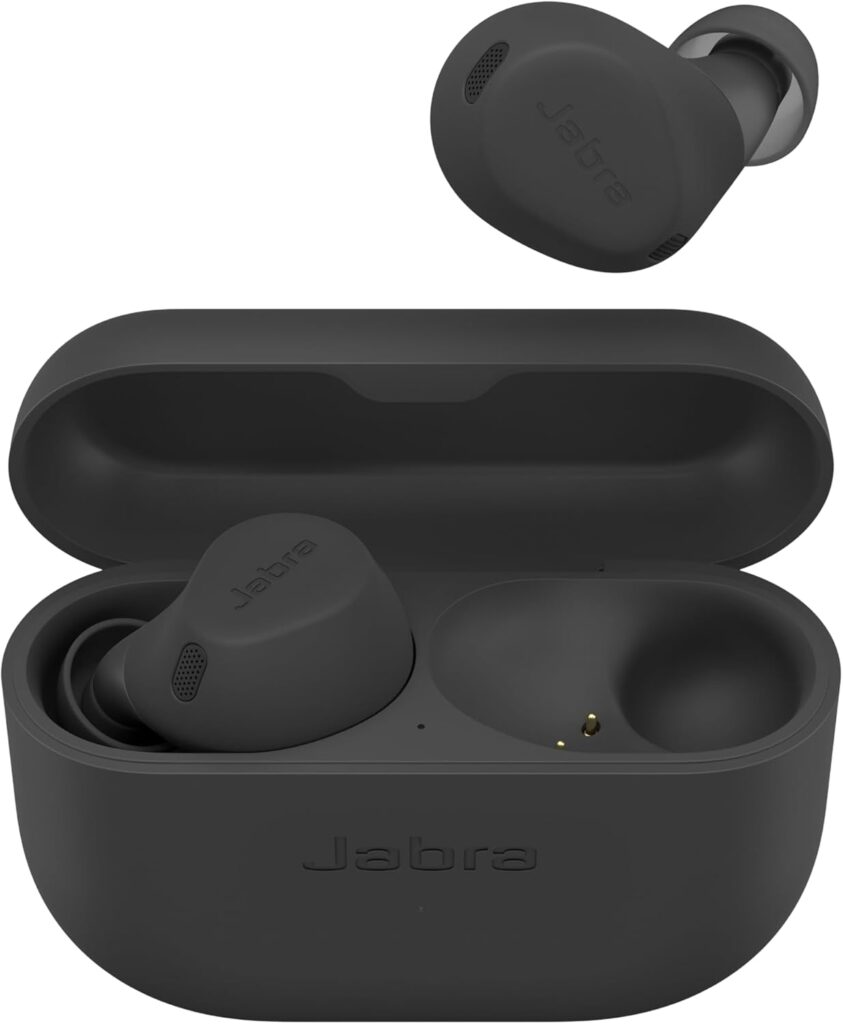 How to Pair Jabra Earbuds (Fast Pairing Mode Steps) Jabra Elite 8 Active Bluetooth Earbuds