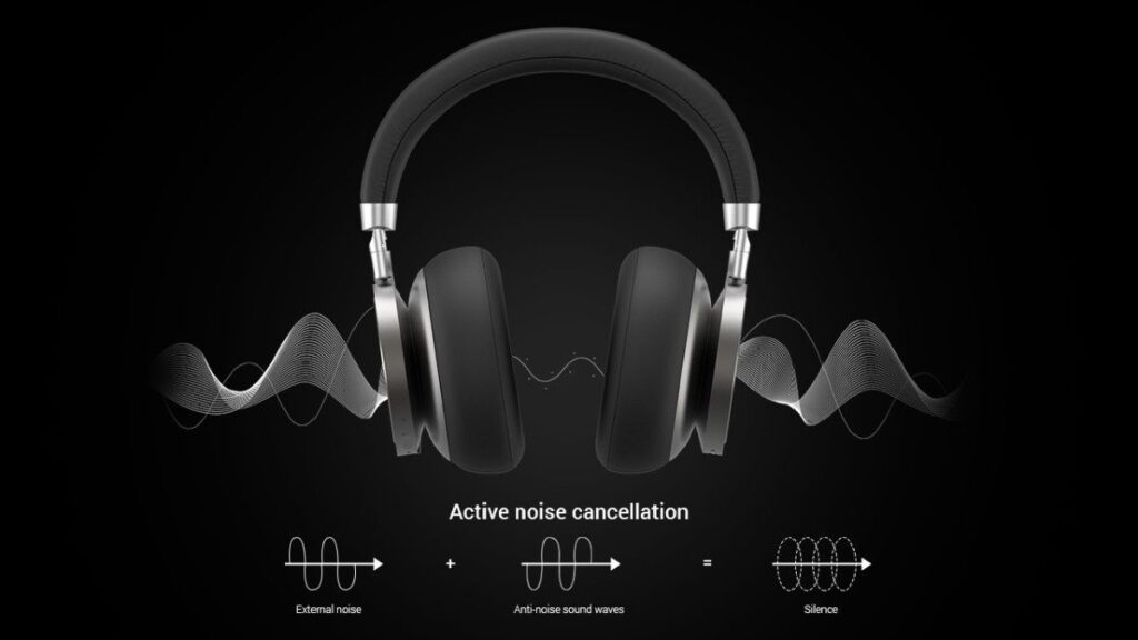 Noise Cancellation Technology