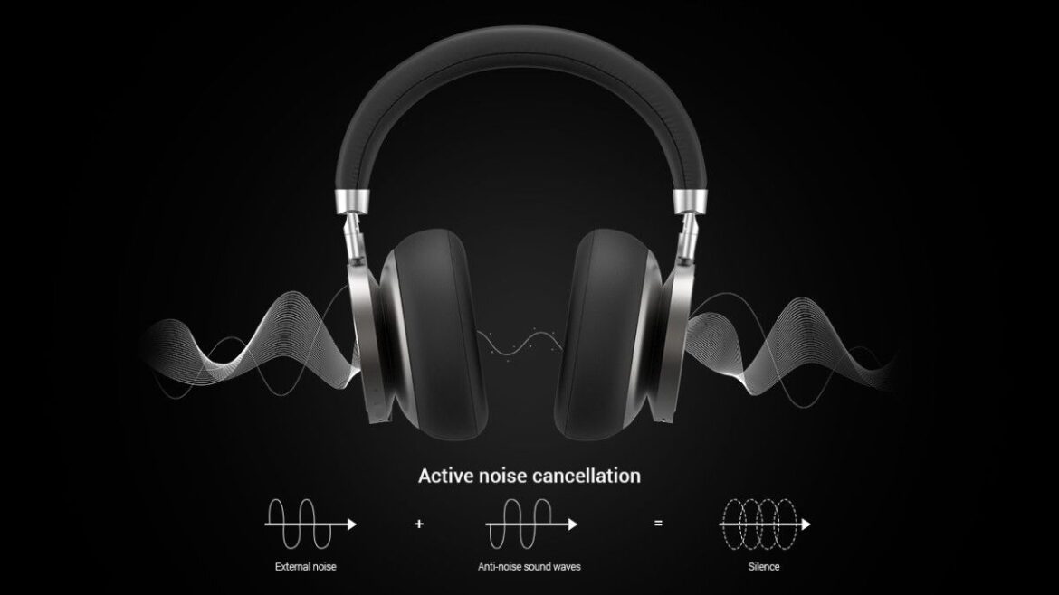 Noise Cancellation Technology