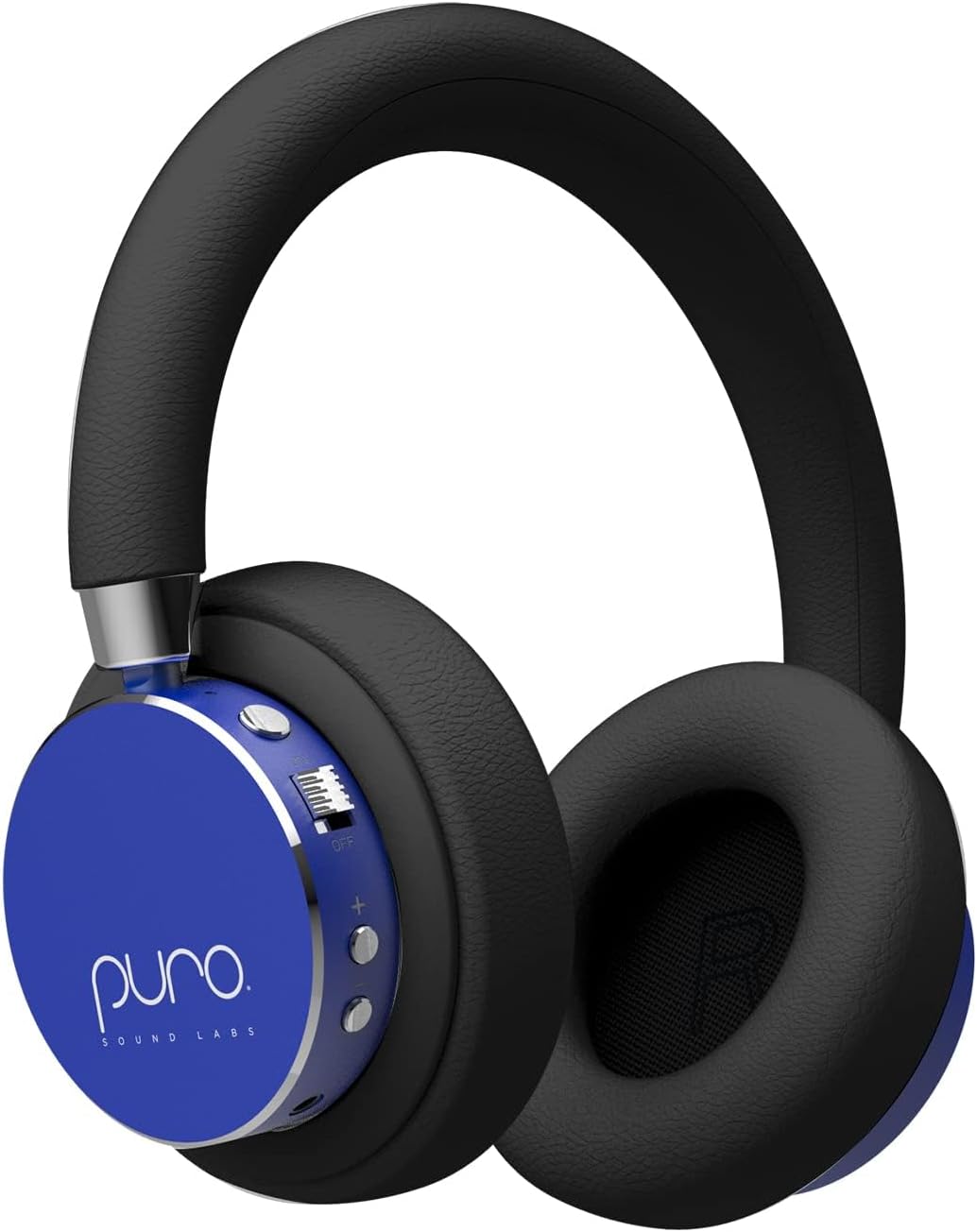 10 Best Headphones for Kids: Protect Your Child's Hearing While Delivering Amazing Sound Puro BT2200-Plus Kids Headphones
