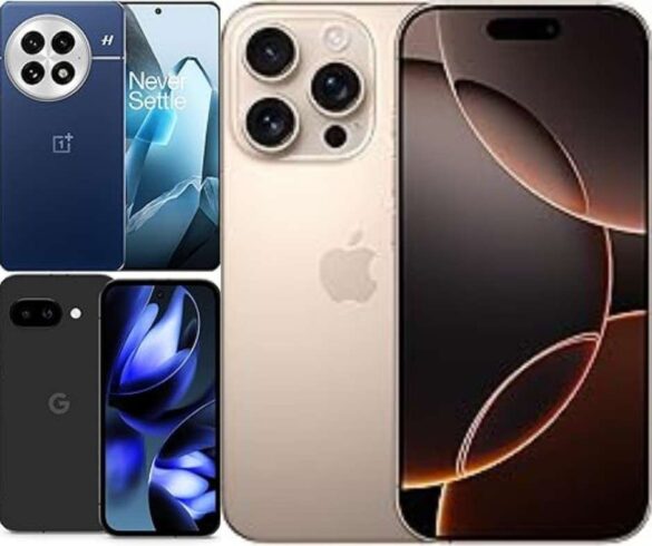 best smartphones